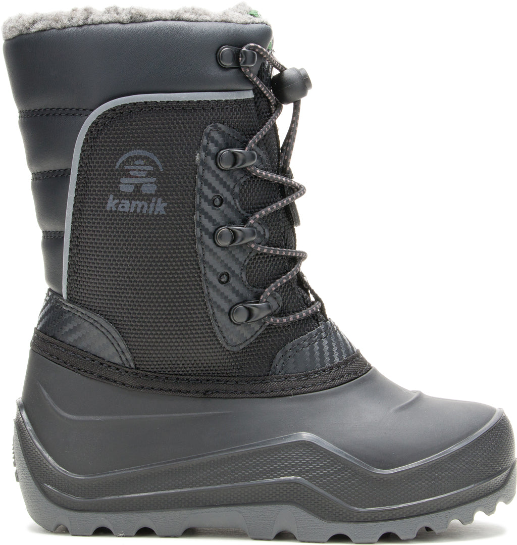 Kamik - Luke 4 Boots - Big Kids |-| Kamik - Bottes Luke 4 - Grand Enfant