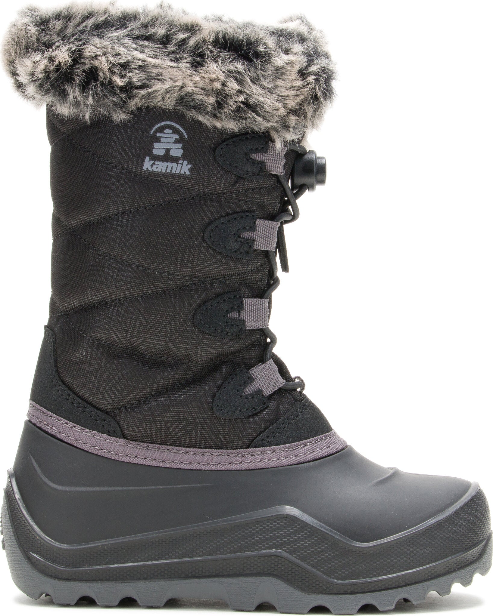 Kamik - The Snowangel Winter Boots - Kids |-| Kamik - Bottes d'hiver Snowangel - Enfant