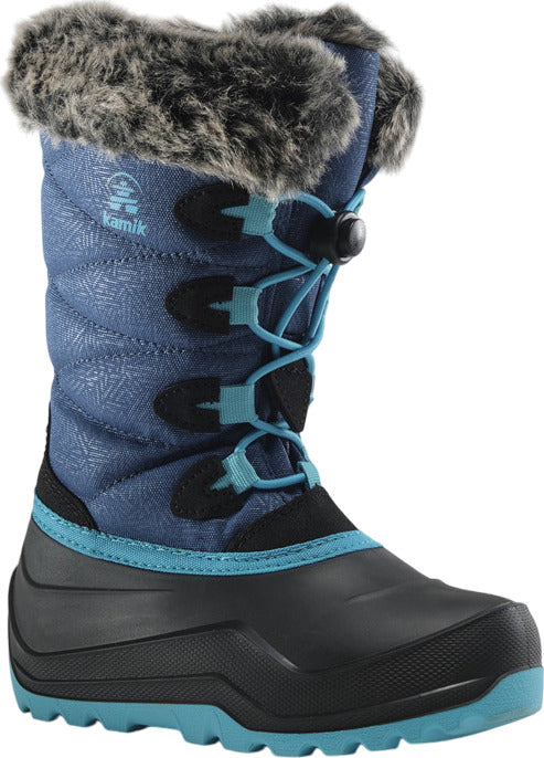 Kamik - The Snowangel Winter Boots - Kids |-| Kamik - Bottes d'hiver Snowangel - Enfant
