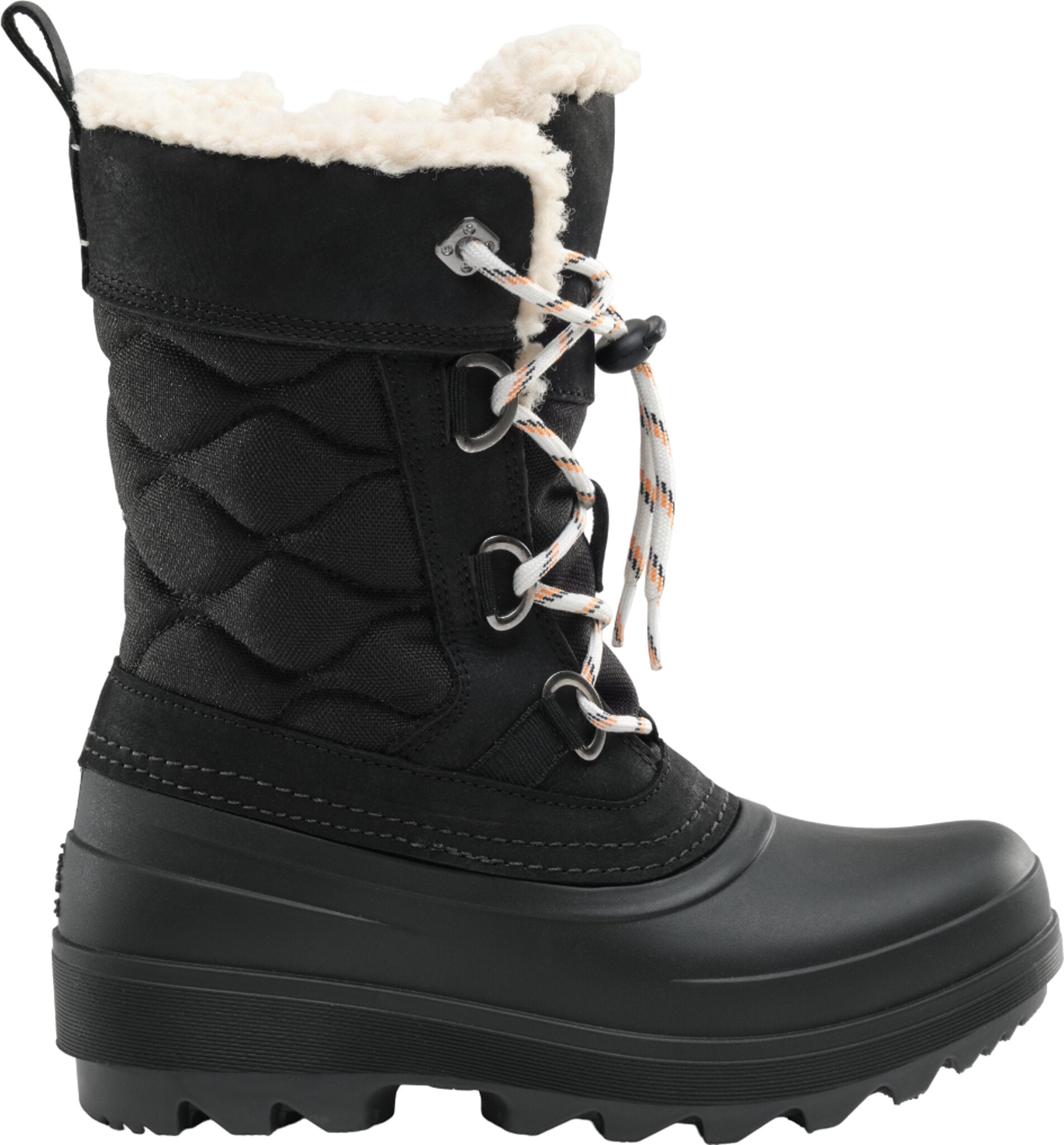 Kamik - Lauren Hi Jr Boots - Youth |-| Kamik - Bottes Lauren Hi Jr - Jeune