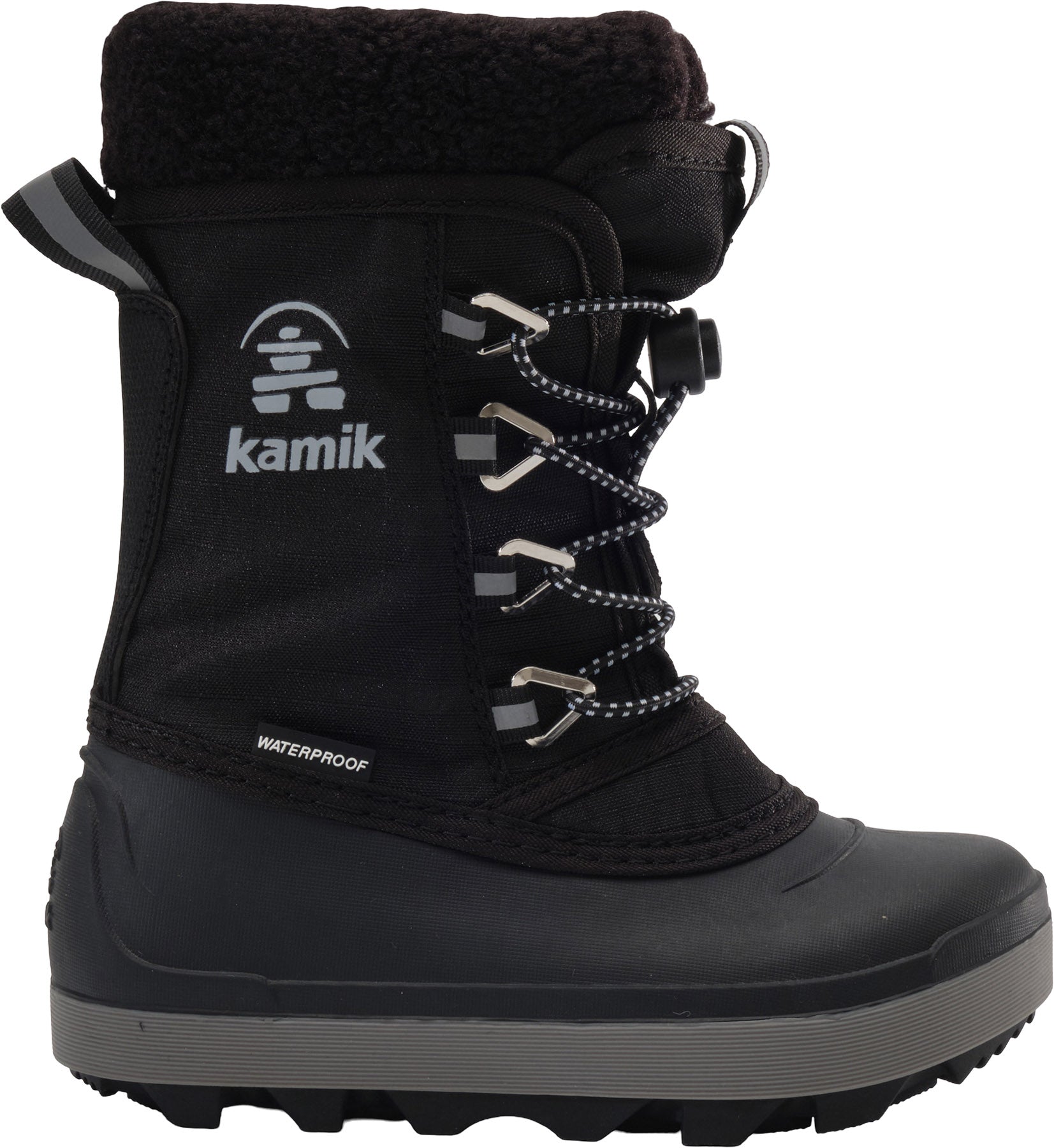 Kamik - Cascade Winter Boots - Kids