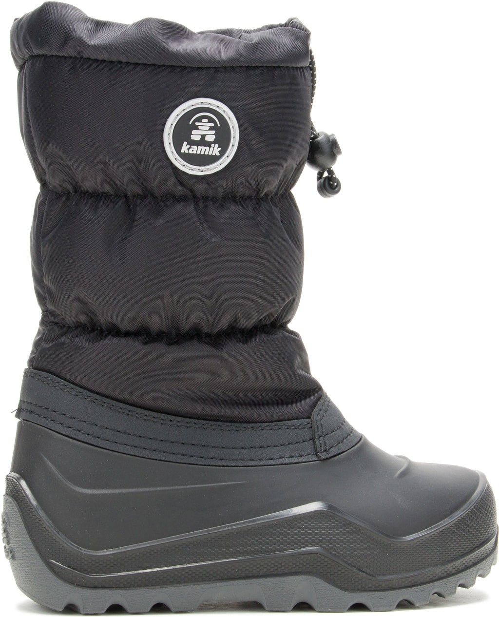 Kamik - Snowcozy Winter Boots - Big Kids