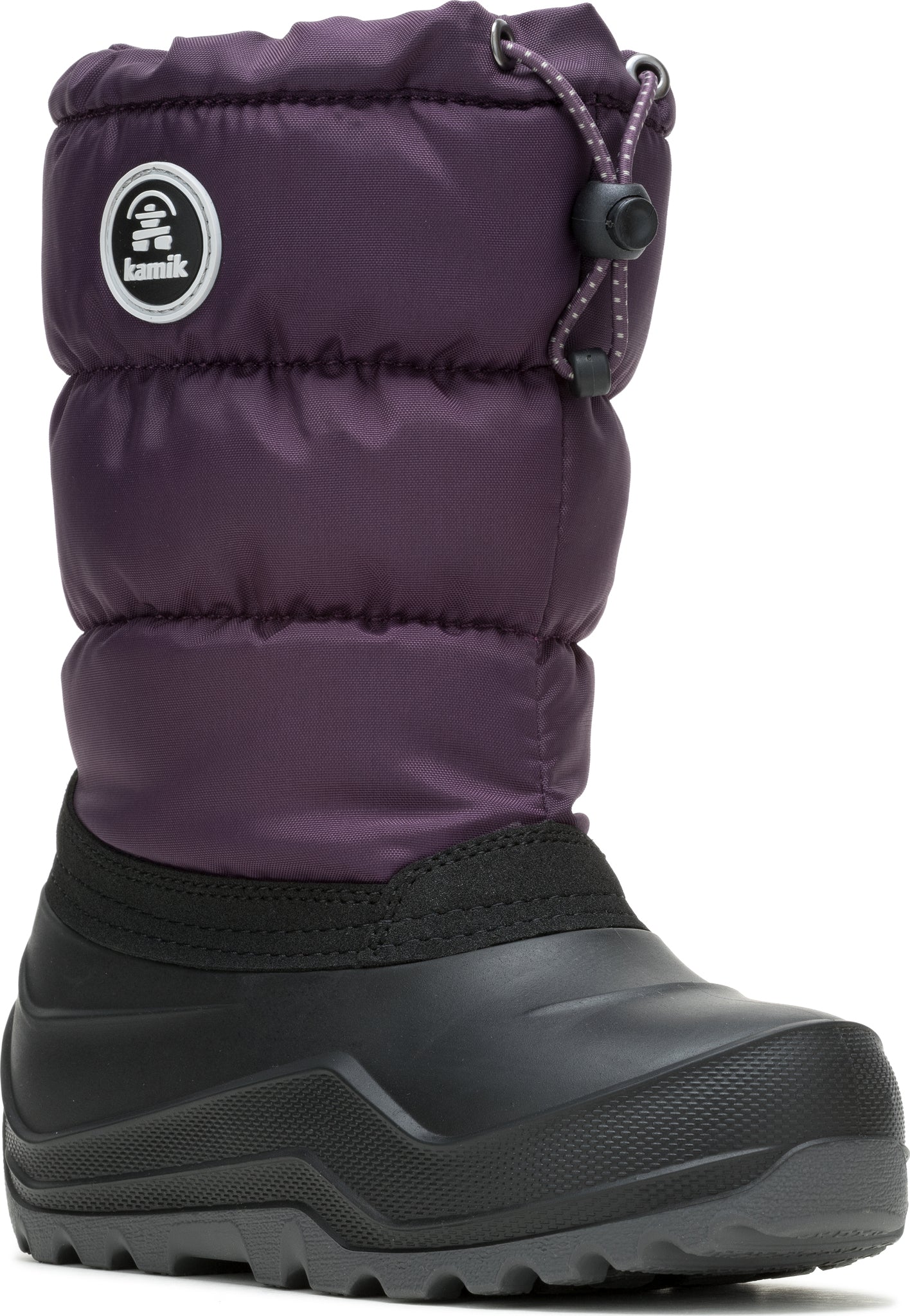 Kamik - Snowcozy Winter Boots - Big Kids |-| Kamik - Bottes d'hiver Snowcozy - Grand Enfant