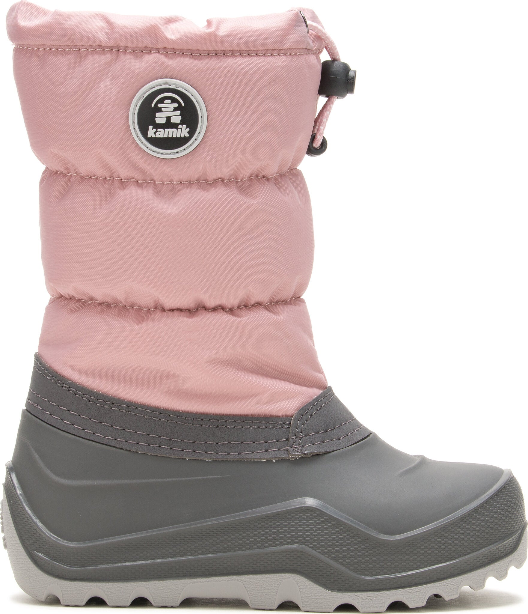 Kamik - Snowcozy Winter Boots - Big Kids |-| Kamik - Bottes d'hiver Snowcozy - Grand Enfant