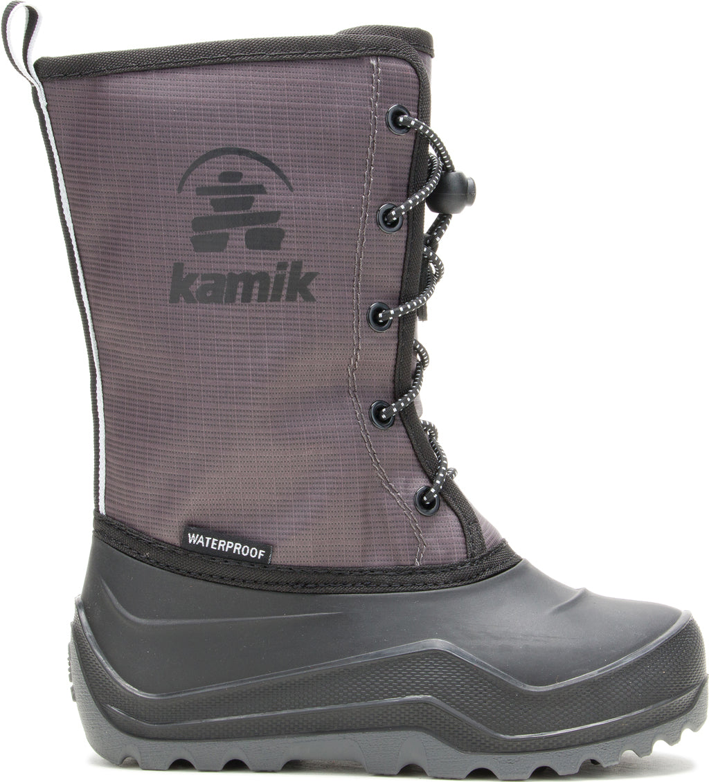 Kamik - Snowmate Winter Boots - Big Kids |-| Kamik - Bottes d'hiver Snowmate - Grand Enfant