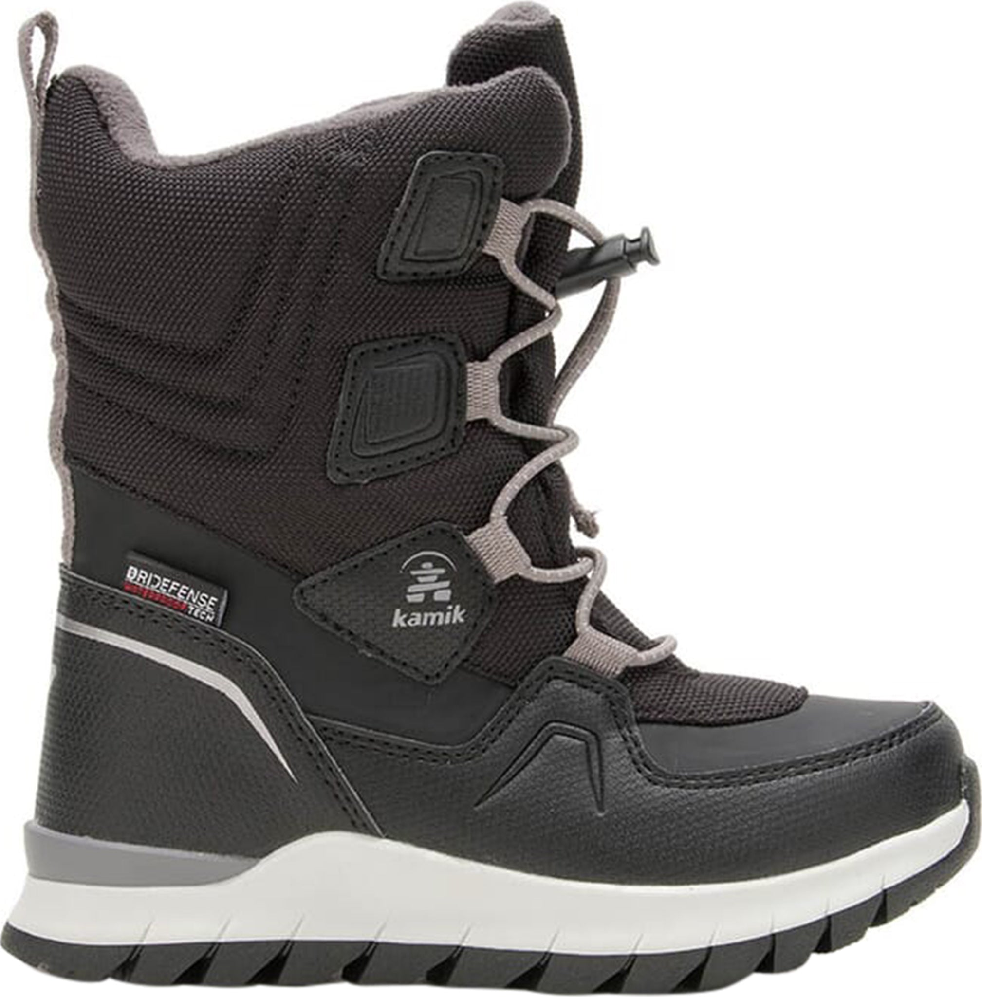 Kamik - Bouncer 2 Insulated Boots - Kids |-| Kamik - Bottes isolé Bouncer 2 - Enfant