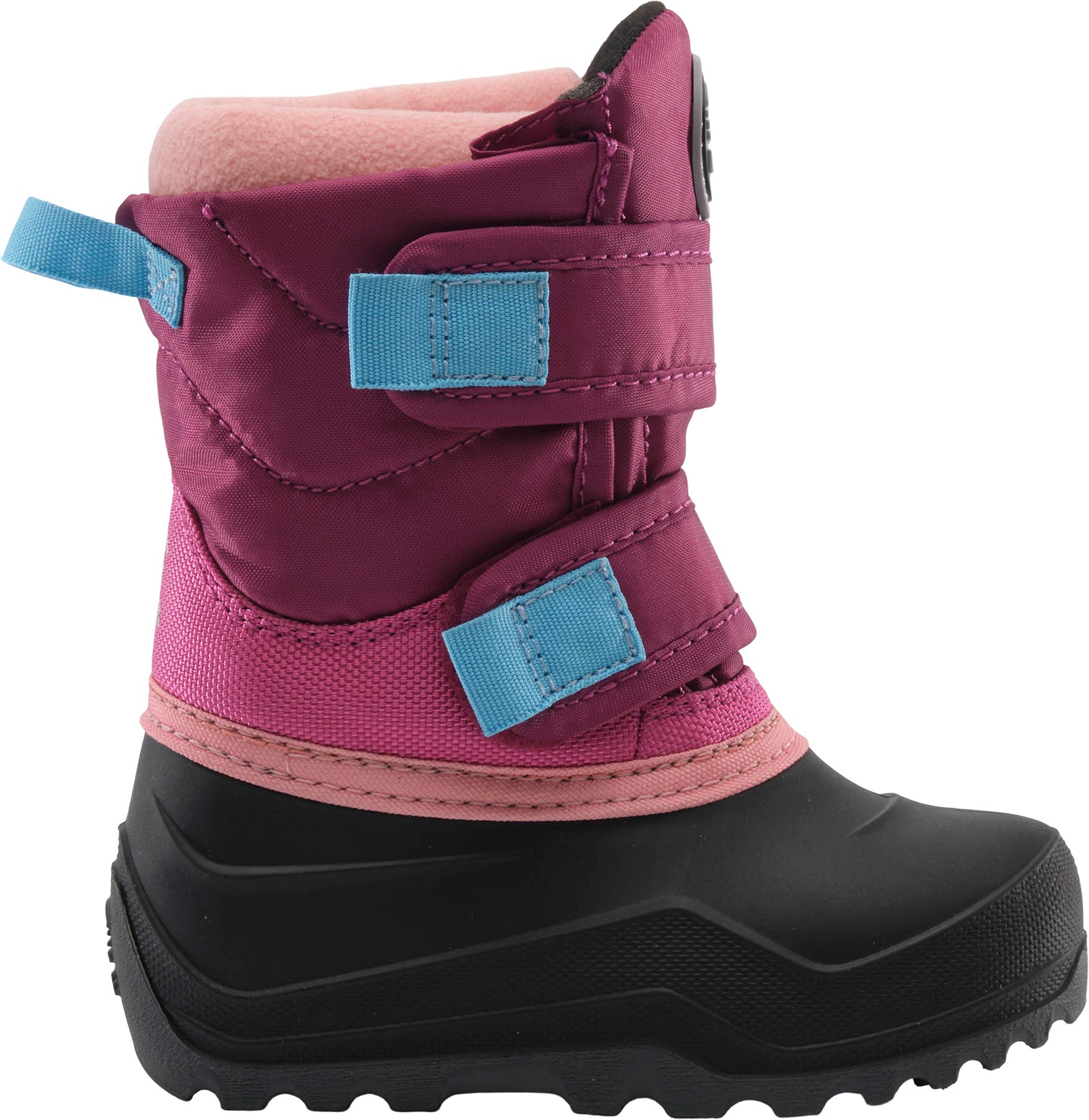 Kamik - Hibou Winter Boots - Toddlers