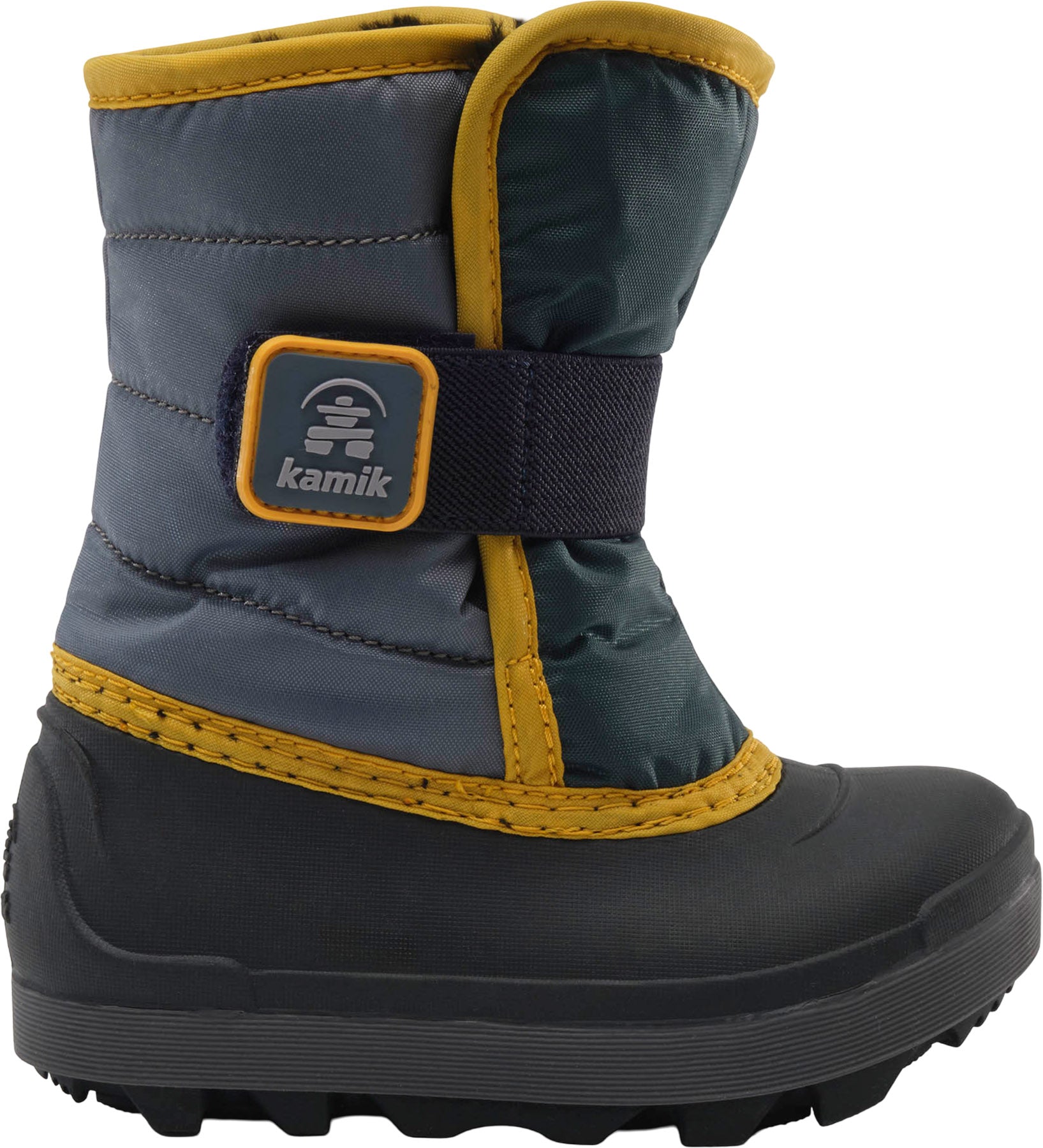Kamik - Snowbug 7 Winter Boots - Toddlers