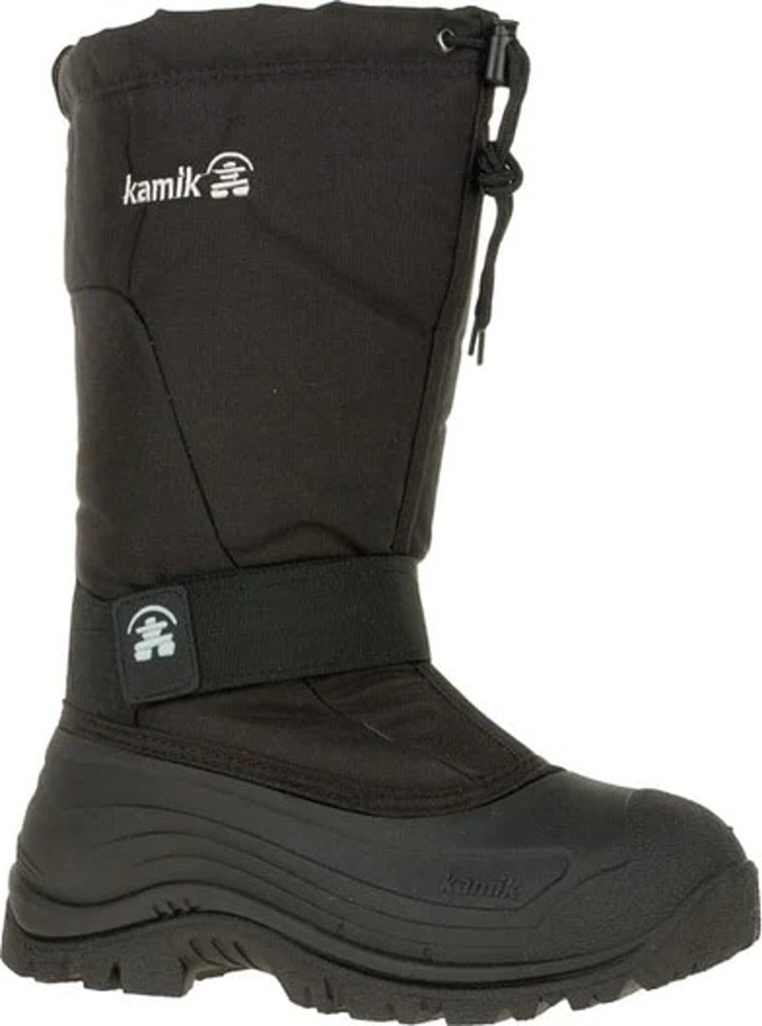 Kamik - Greenbay 4 Winter Boots - Men's
