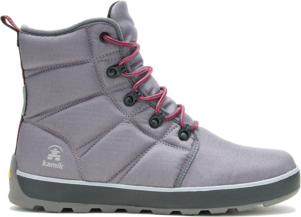Bottes d'hiver Spencer N - Homme