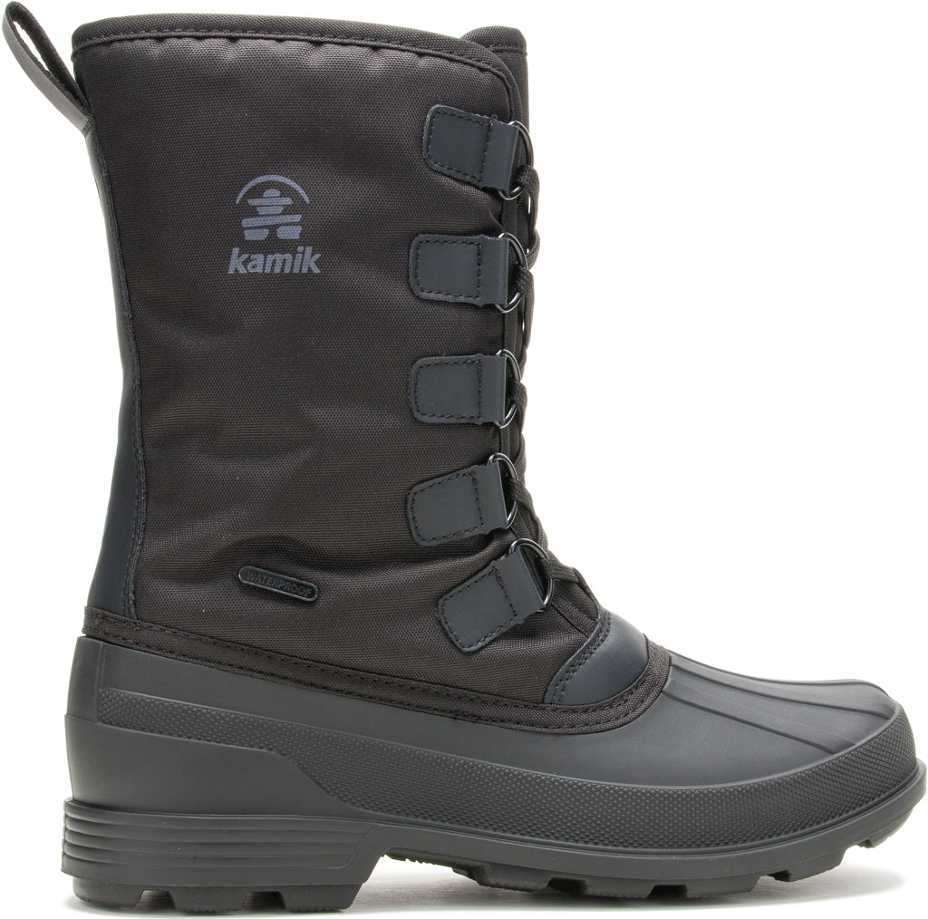 Kamik - William N Ultra Warm Boots - Men's |-| Kamik - Bottes William N Ultra - Homme