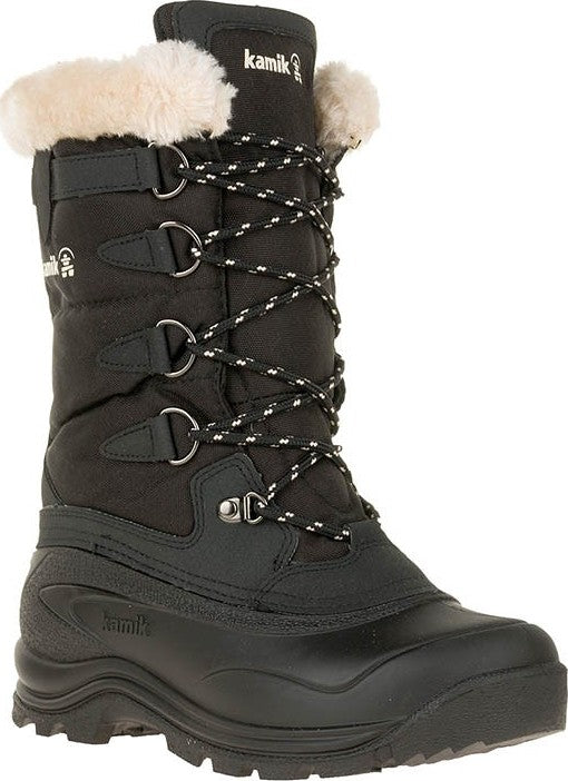 Kamik - Shellback Winter Boots - Women's