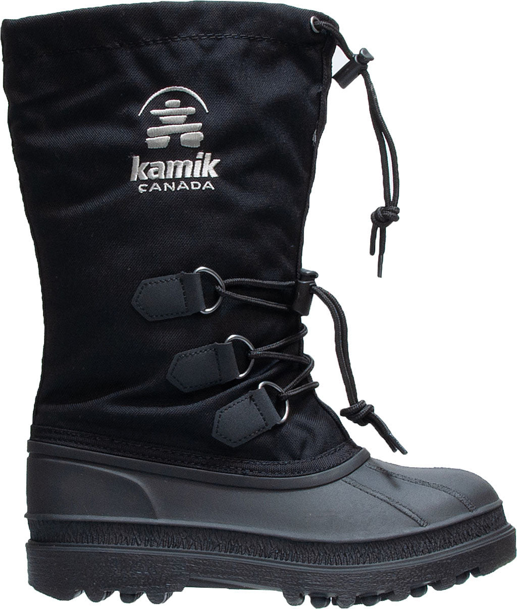 Kamik - Canuck Winter Boots - Women's