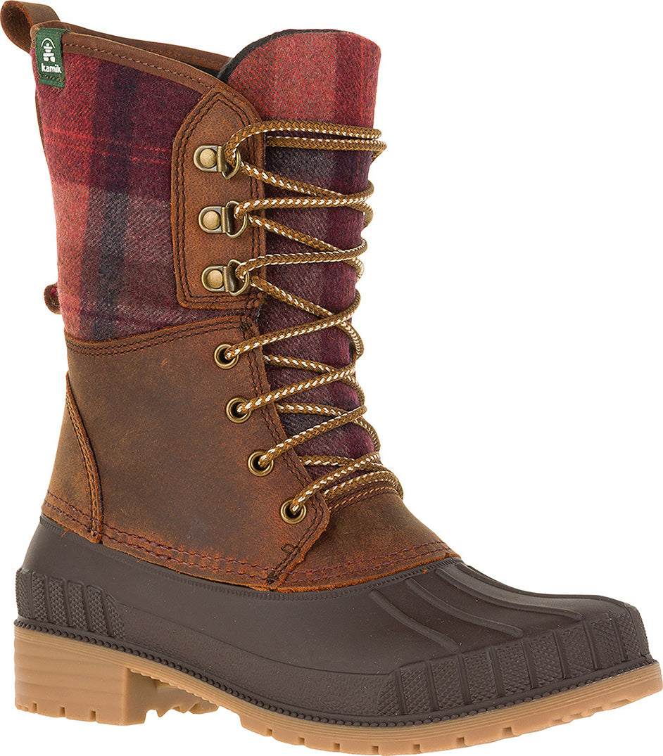 Kamik - Sienna2 Boots - Women's |-| Kamik - Bottes Sienna2 - Femme