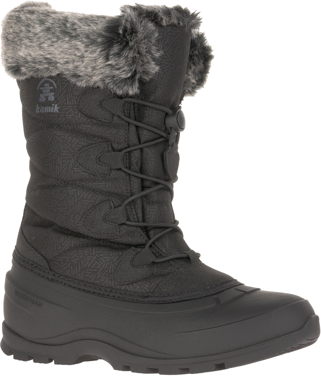 Kamik - Momentum 3 Winter Boots - Women's |-| Kamik - Bottes d'hiver Momentum 3 - Femme