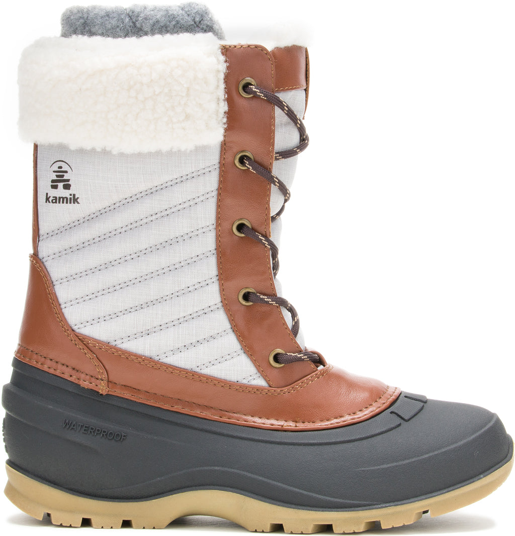 Kamik - Snowpearl 2 Winter Boots - Women's |-| Kamik - Bottes d'hiver Snowpearl 2 - Femme