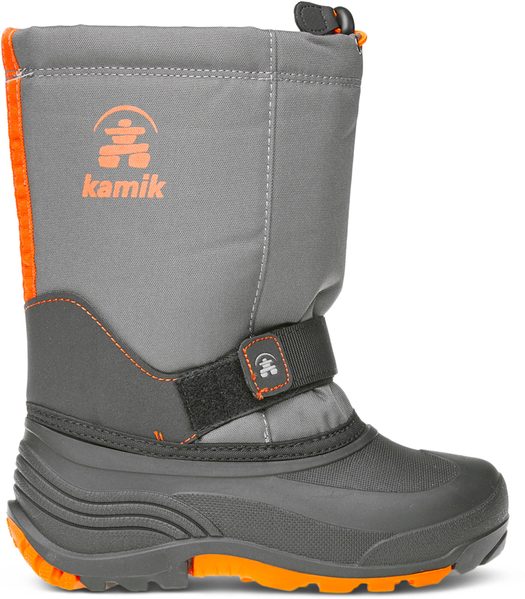 Kamik - Rocket Winter Boots - Big Kid's |-| Kamik - Bottes d'hiver Rocket  - Grand enfant