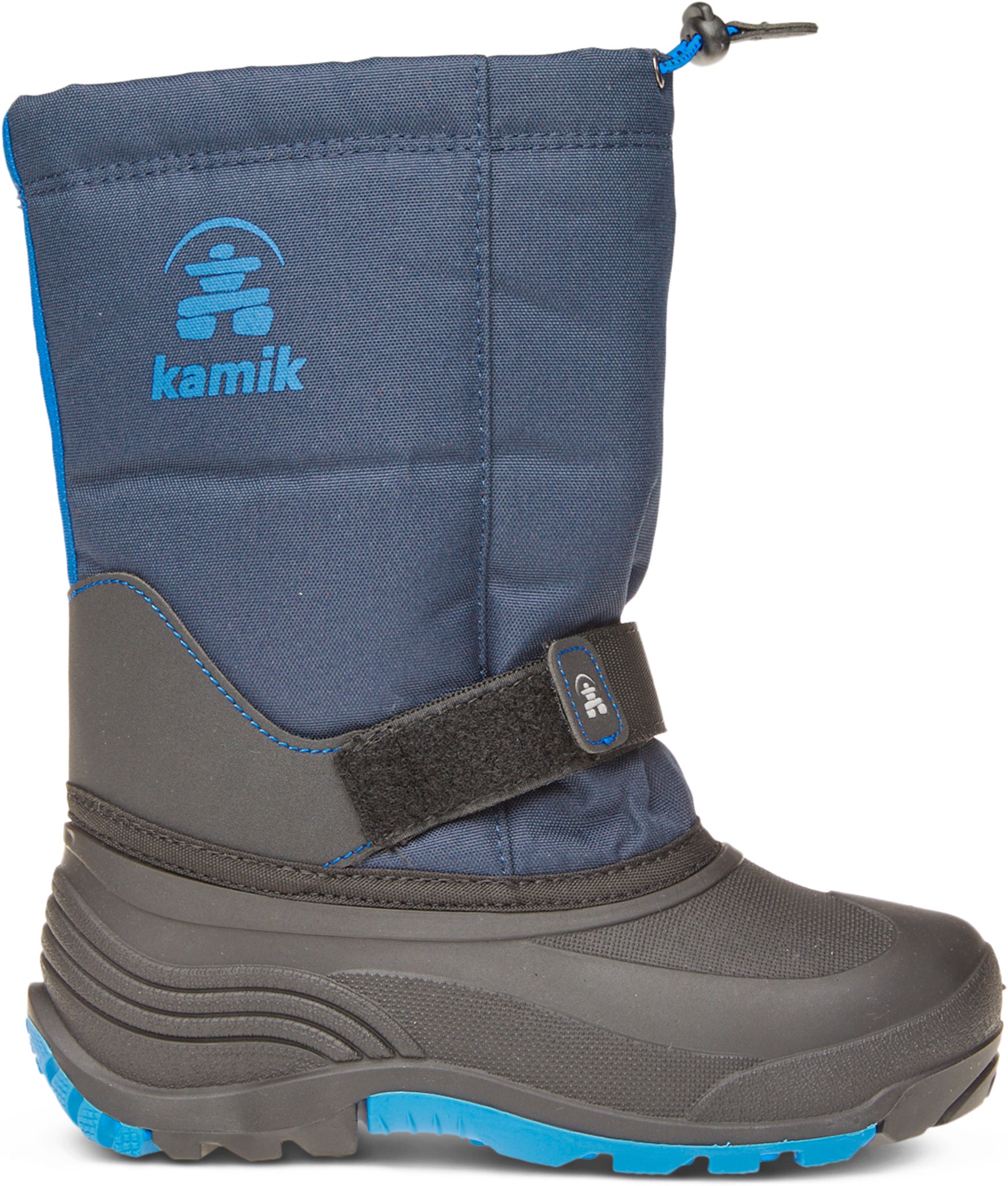 Kamik - Rocket Winter Boots - Big Kid's |-| Kamik - Bottes d'hiver Rocket  - Grand enfant