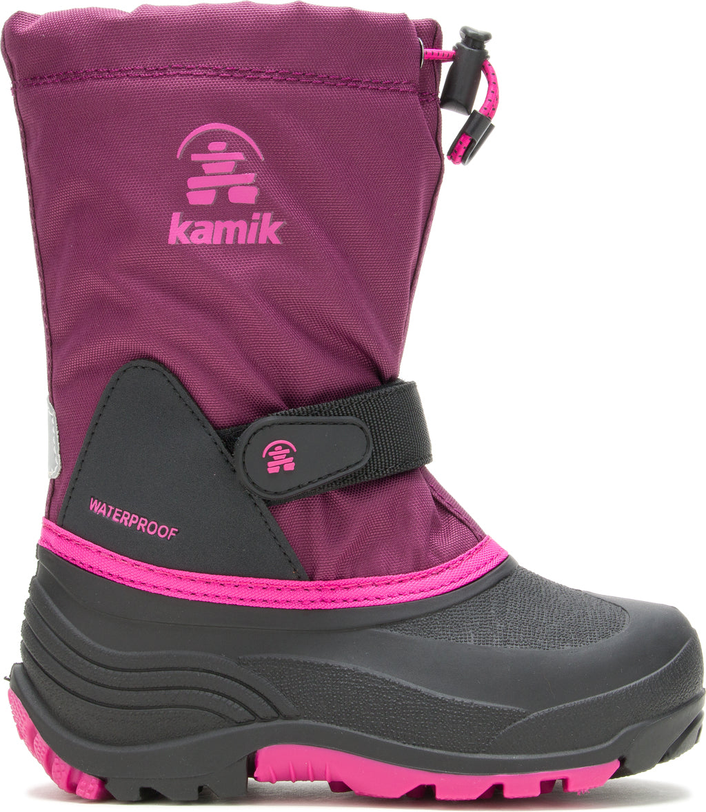 Kamik - Waterbug 5 Winter Boots - Kids