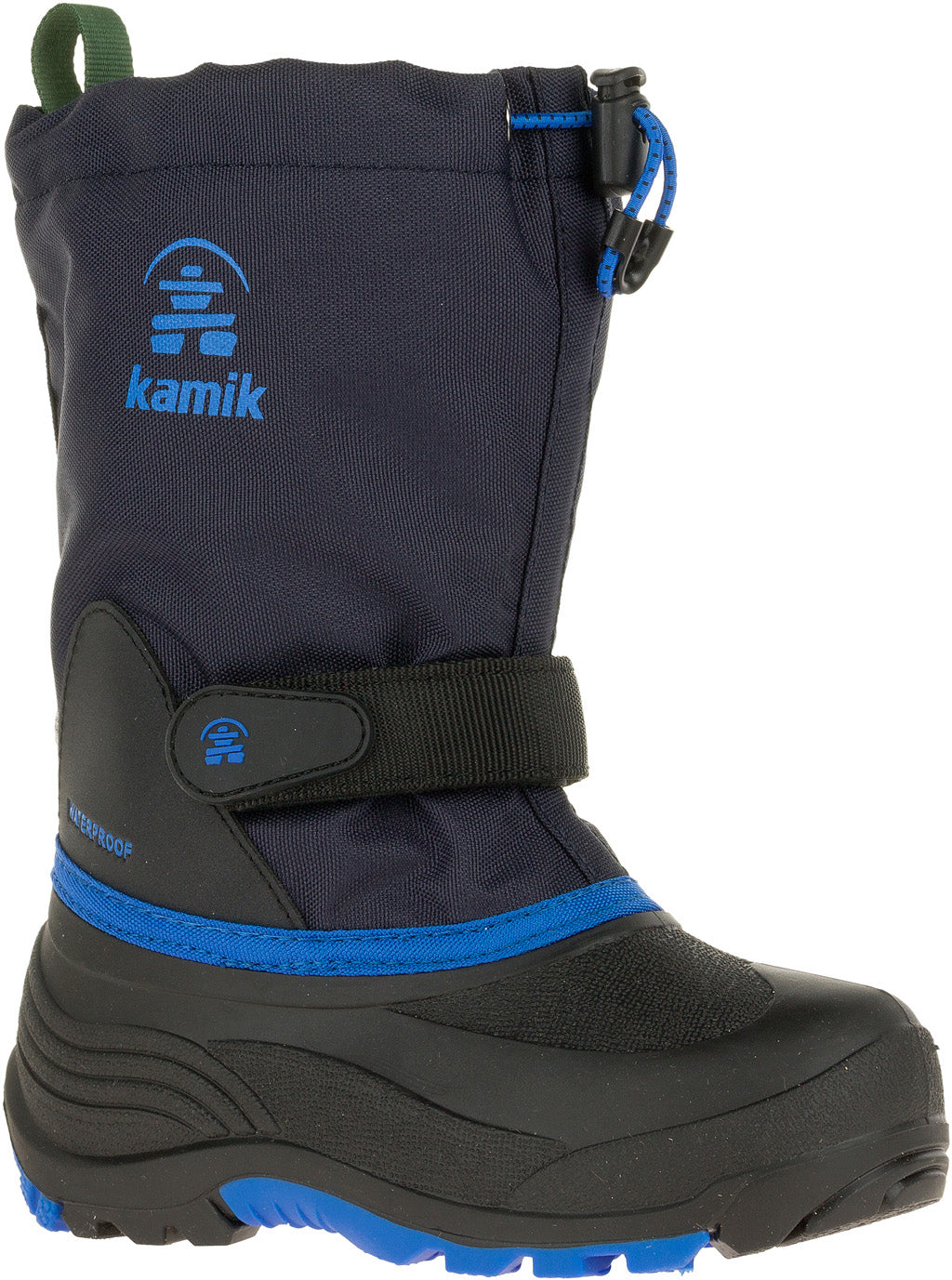 Kamik - Waterbug 5 Winter Boots - Kids |-| Kamik - Bottes d'hiver Waterbug 5 - Enfant