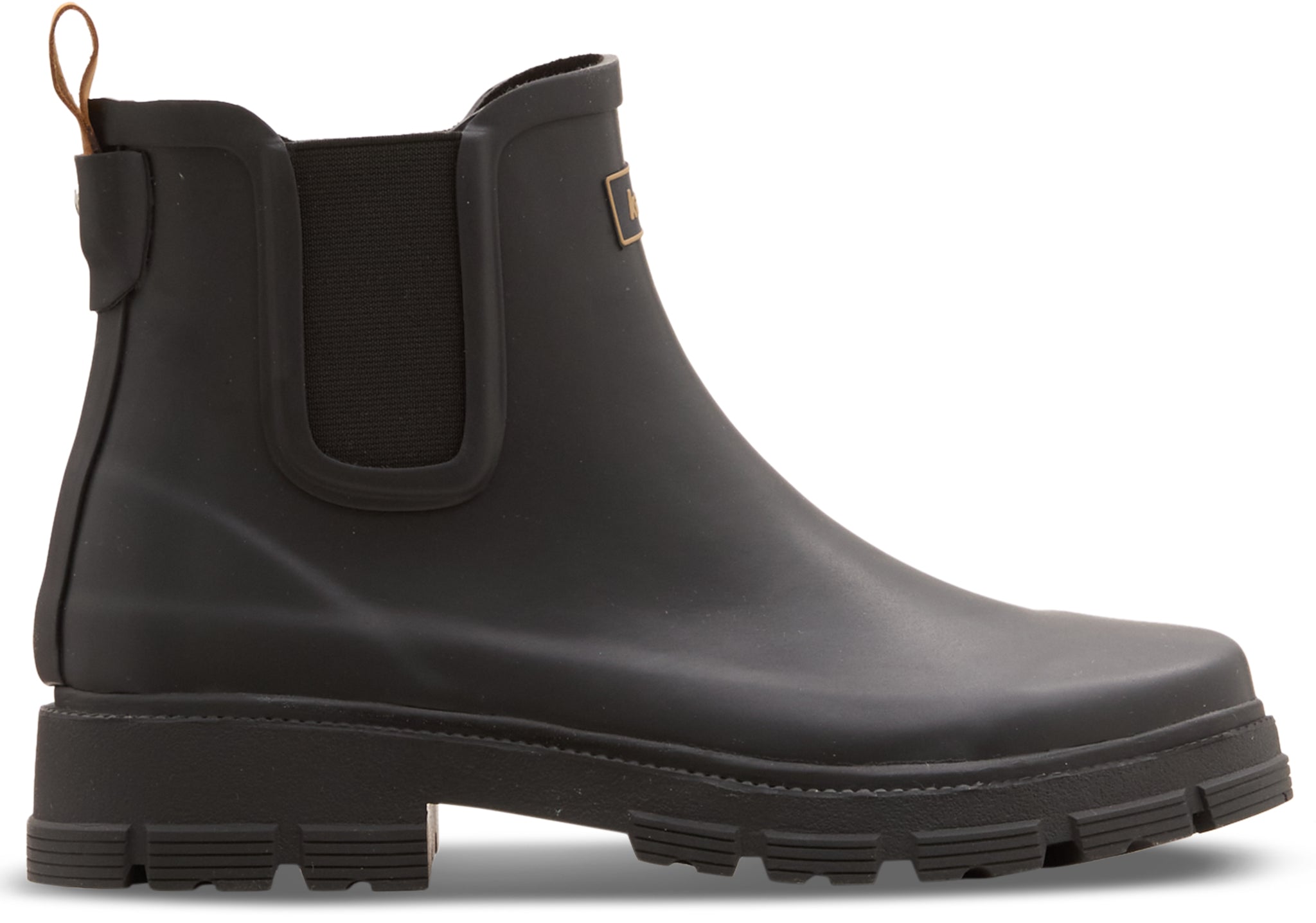 Kamik - Hailee Waterproof Chelsea Boots - Women's|-|Kamik - Bottines cambrées imperméables Hailee - Femme
