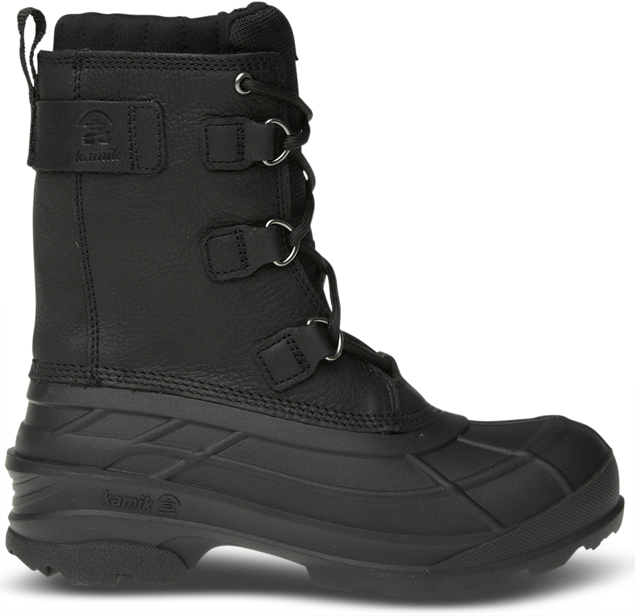 Kamik - Alborg Plus Boots - Men's |-| Kamik - Bottes Alborg Plus - Homme