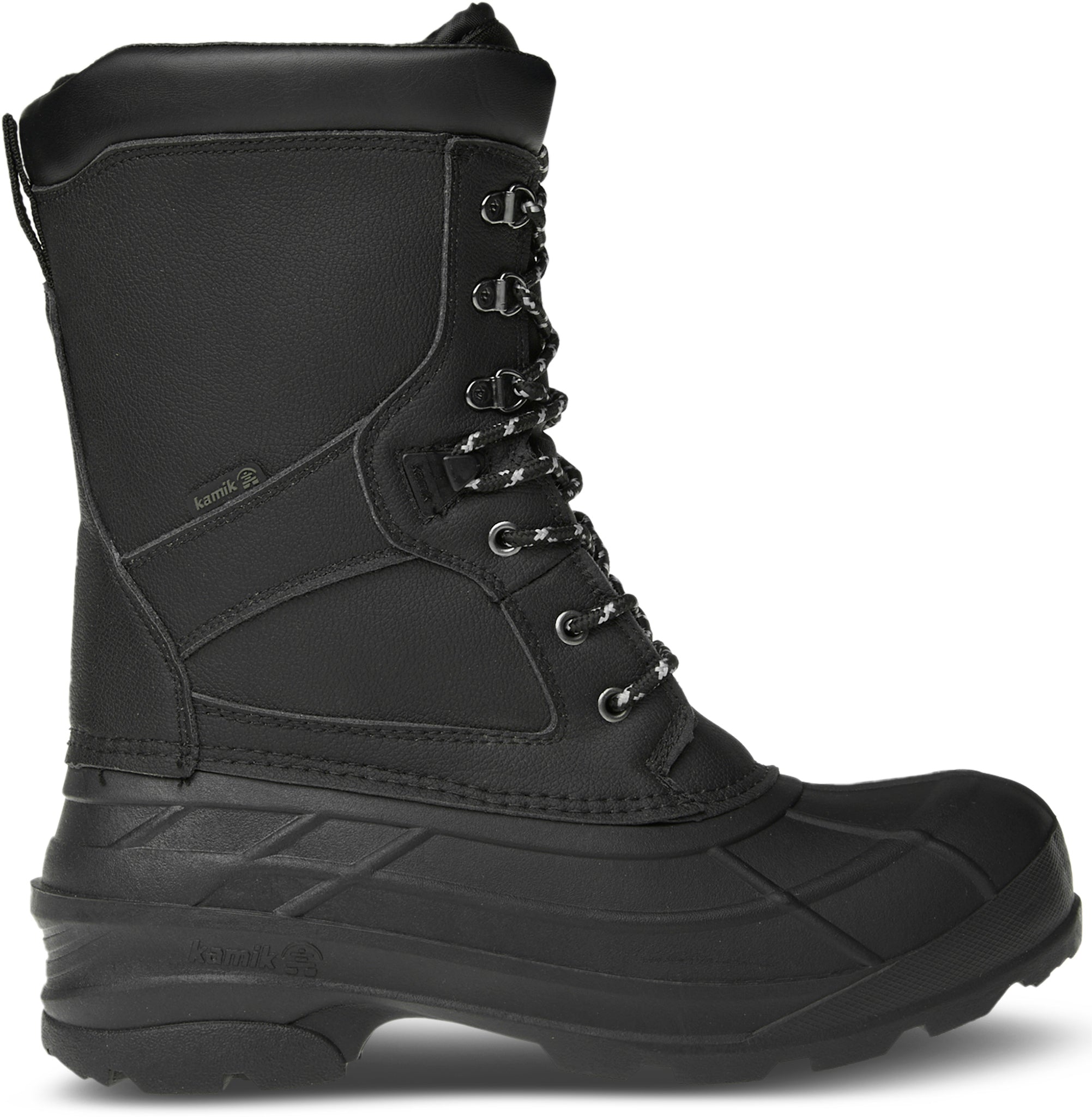 Kamik - NationProW Winter Boots - Men's