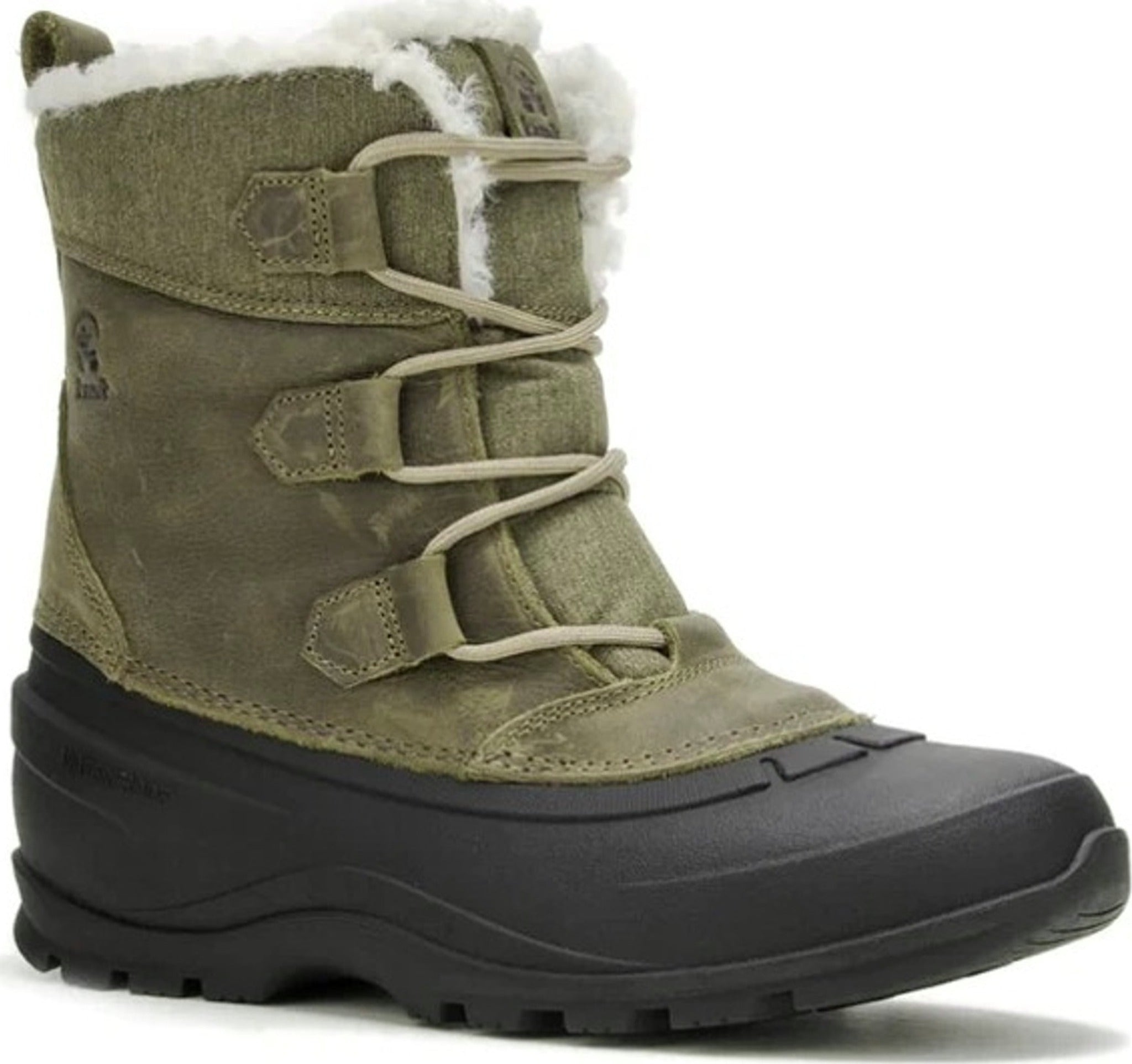 Kamik - Snowgem Lo Winter Boots - Women's |-| Kamik - Bottes d'hiver Snowgem Lo - Femme