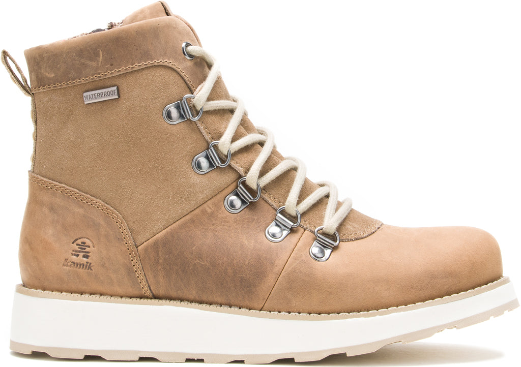 Kamik - Ariel Lo Boots - Women's |-| Kamik - Bottes Ariel Lo - Femme