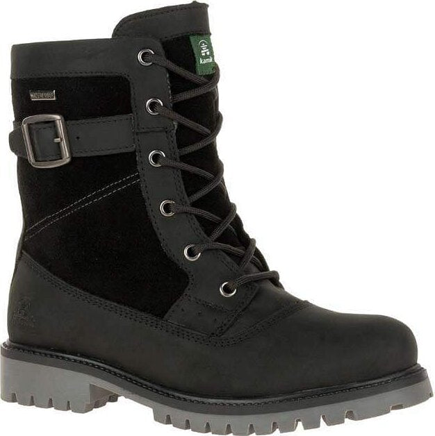 Kamik - Rogue Mid Boots - Women's |-| Kamik - Bottes Rogue Mid - Femme