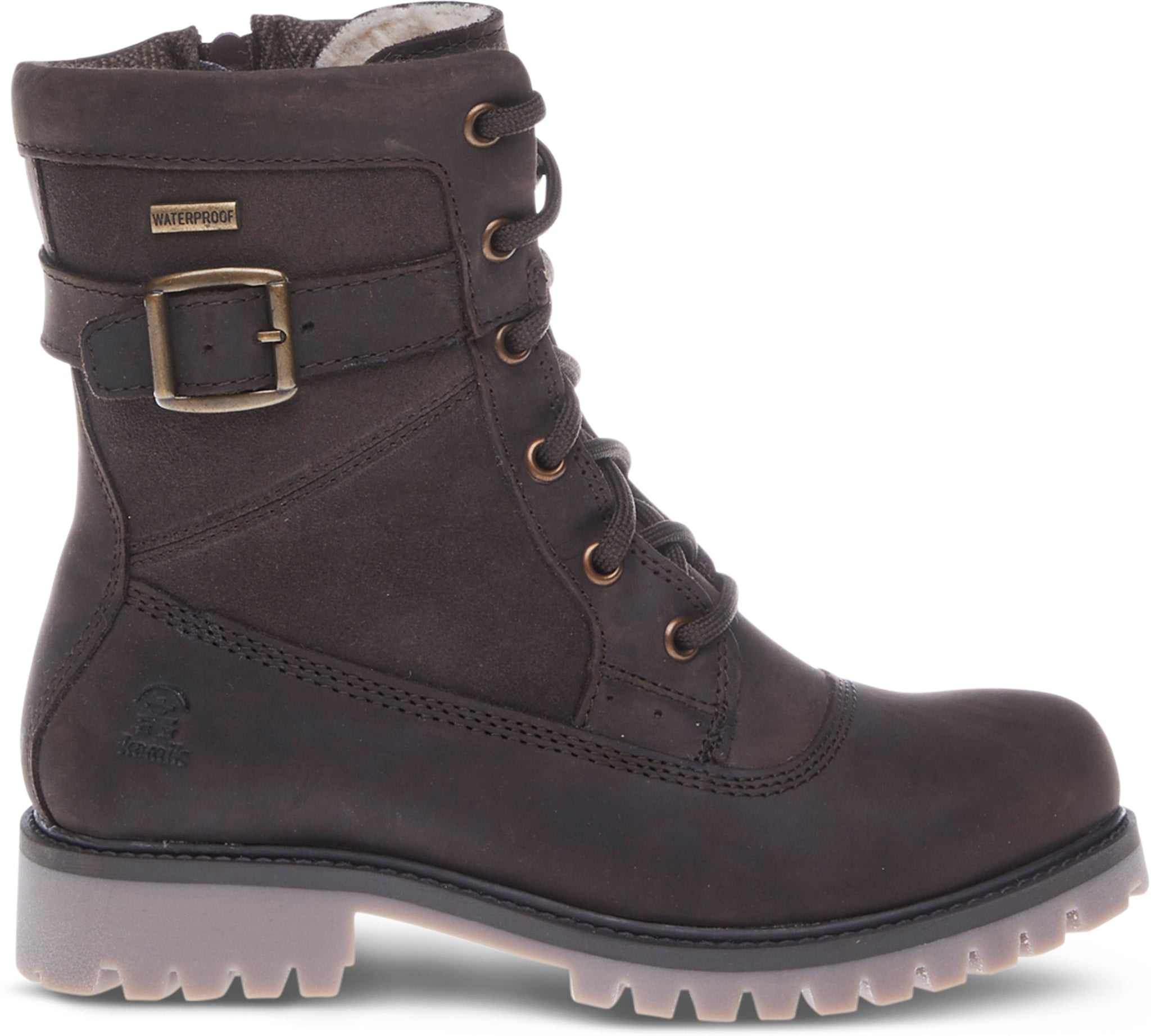 Kamik - Rogue Mid Boots - Women's |-| Kamik - Bottes Rogue Mid - Femme
