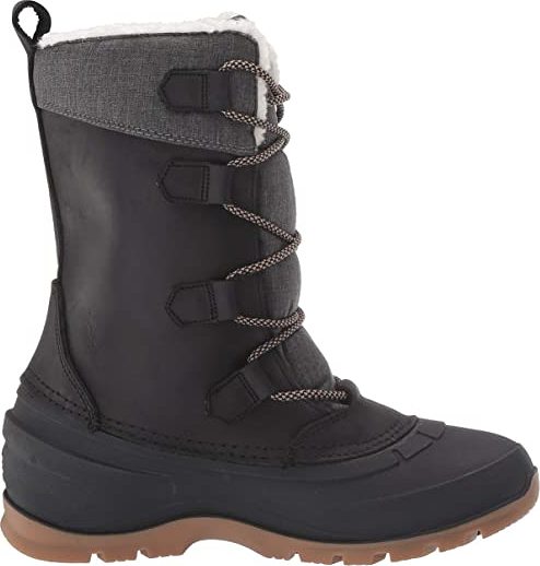 Kamik - Snowgem Boots - Women's |-| Kamik - Bottes d'hiver Snowgem - Femme