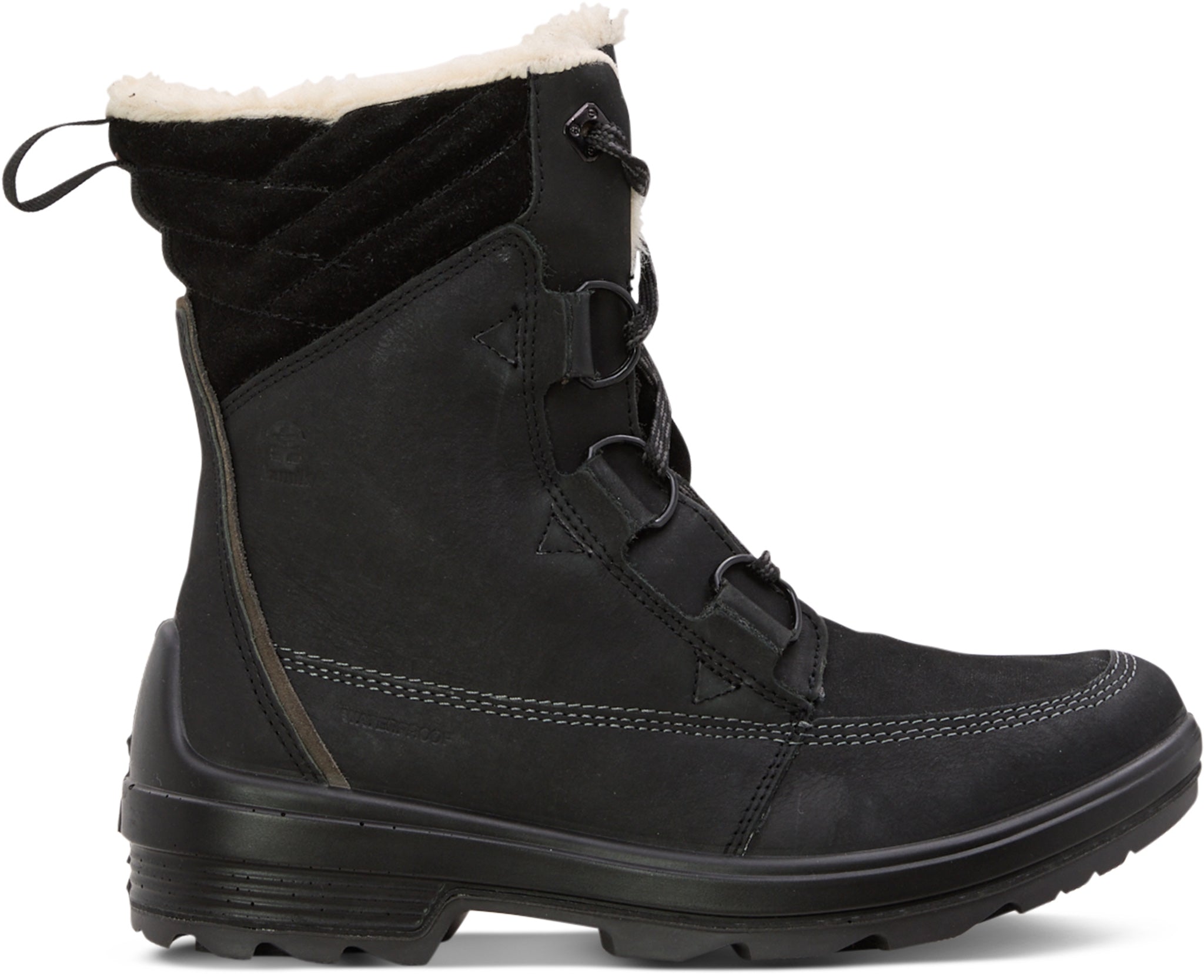 Kamik - Deity Mid Boots - Women's |-| Kamik - Bottes Deity Mid - Femme