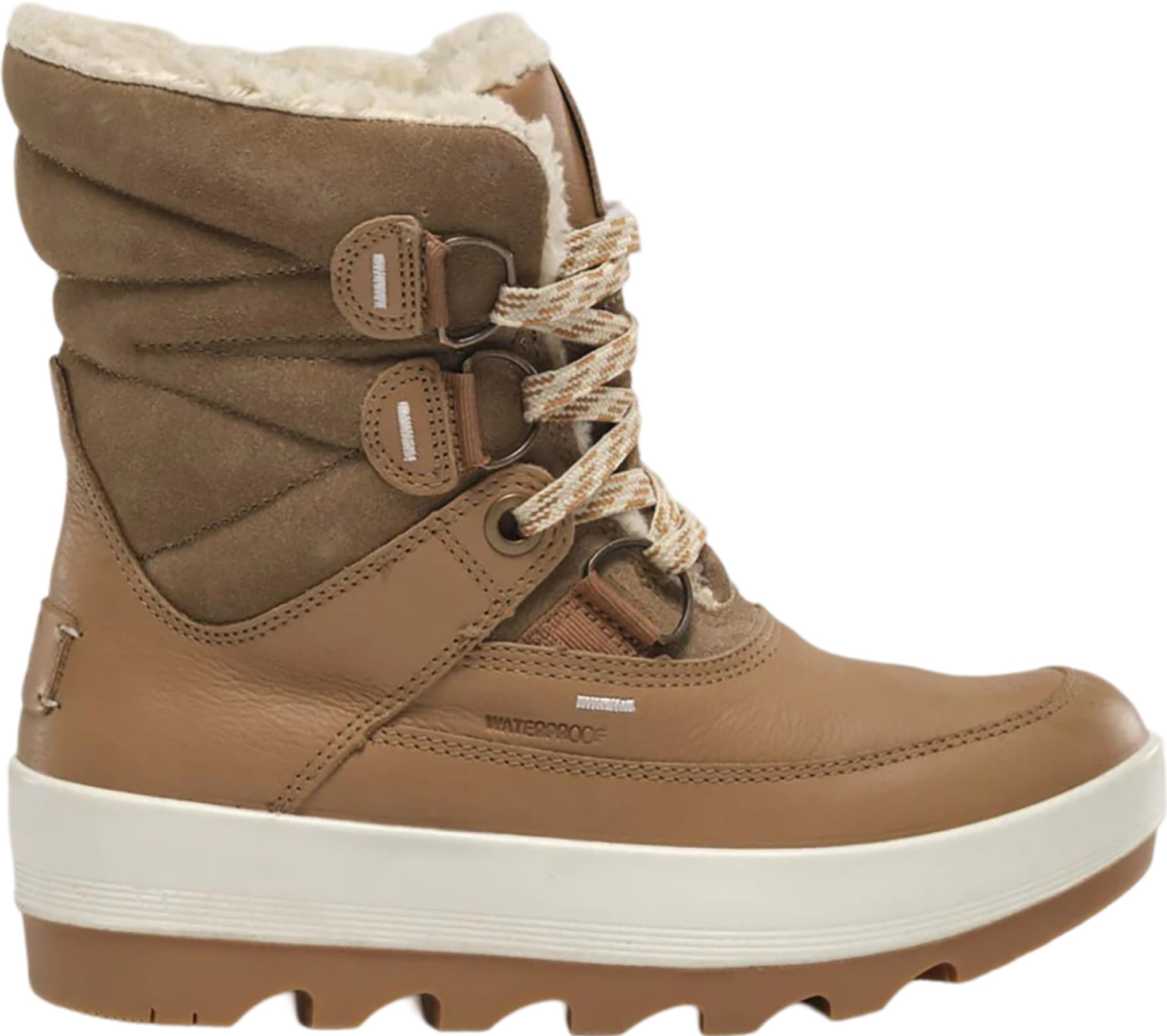 Kamik - Celeste M Cozy Winter Boots - Women's |-| Kamik - Bottes d'hiver douillette Celeste M - Femme