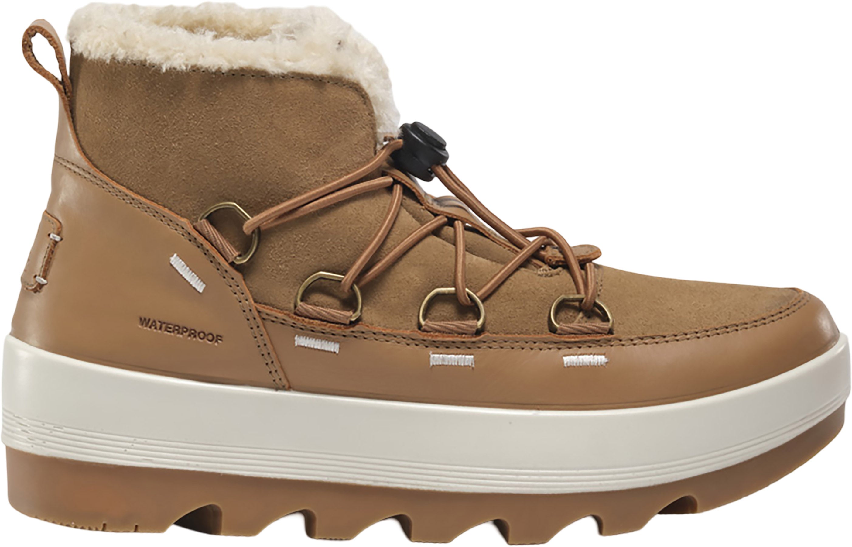 Kamik - Celeste Lo Winter Boots - Women's |-| Kamik - Bottes d'hiver Celeste Lo - Femme