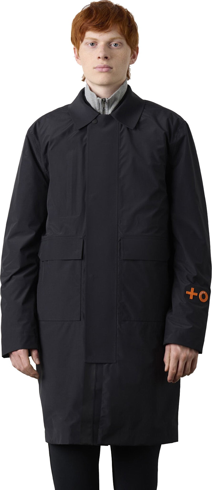 Kanuk - Watford 3-in1 Rain Parka - Men's