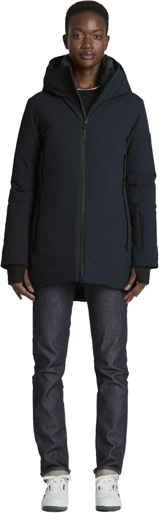 Kanuk - Laurier Winter Jacket - Women's |-| Kanuk - Manteau d'hiver Laurier - Femme
