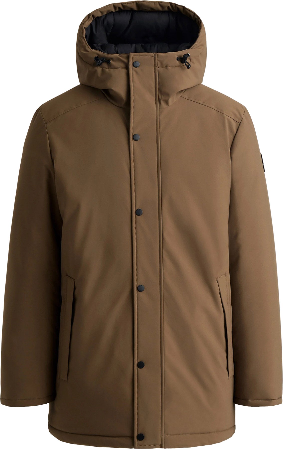 Kanuk - Mont-Royal Coat - Men's|-|Kanuk - Manteau Mont-Royal - Homme
