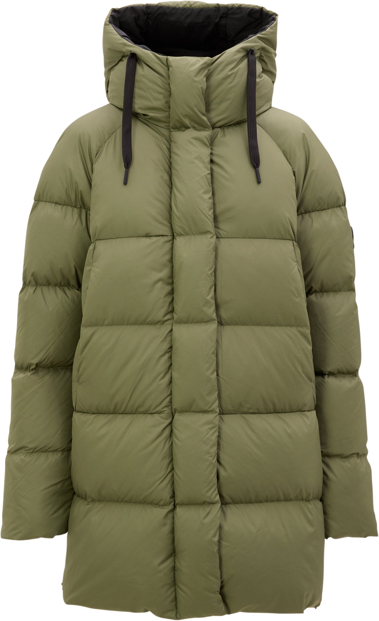Kanuk - Kiruna STF Winter Jacket - Women's |-| Kanuk - Manteau d'hiver Kiruna STF - Femme