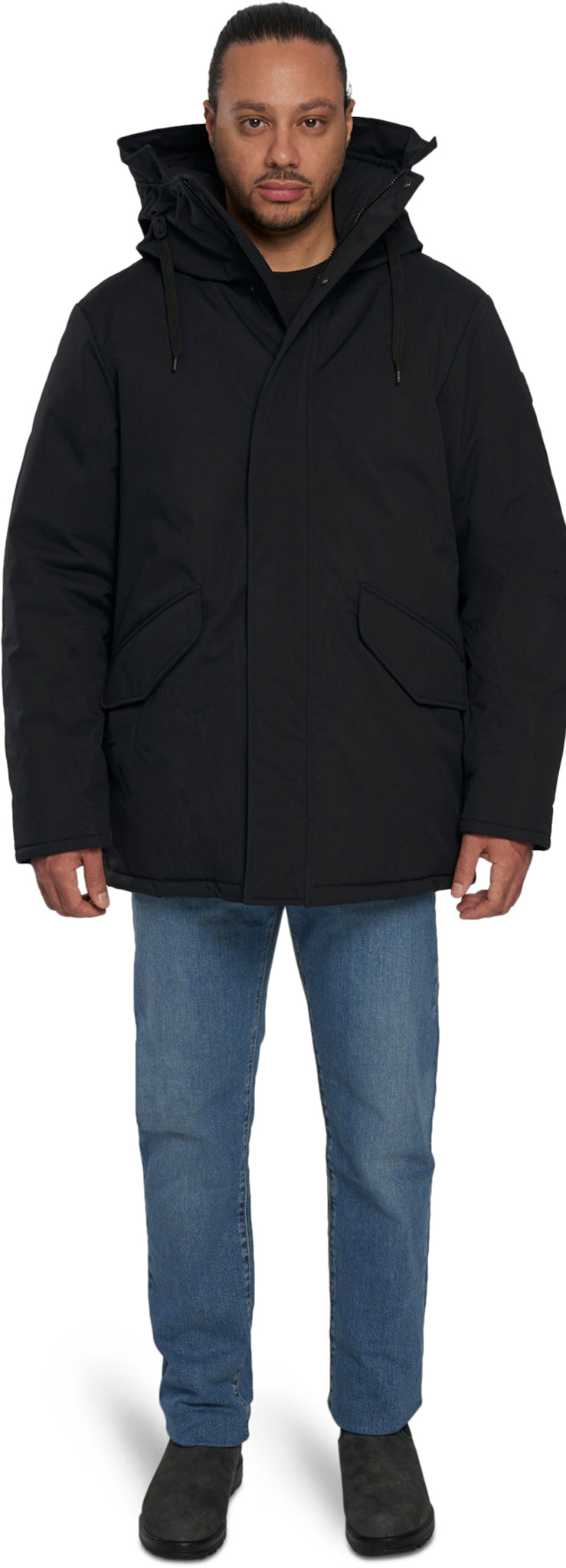 Kanuk - Brav 2.0 Jacket - Men's |-| Kanuk - Manteau Brav 2.0 - Homme