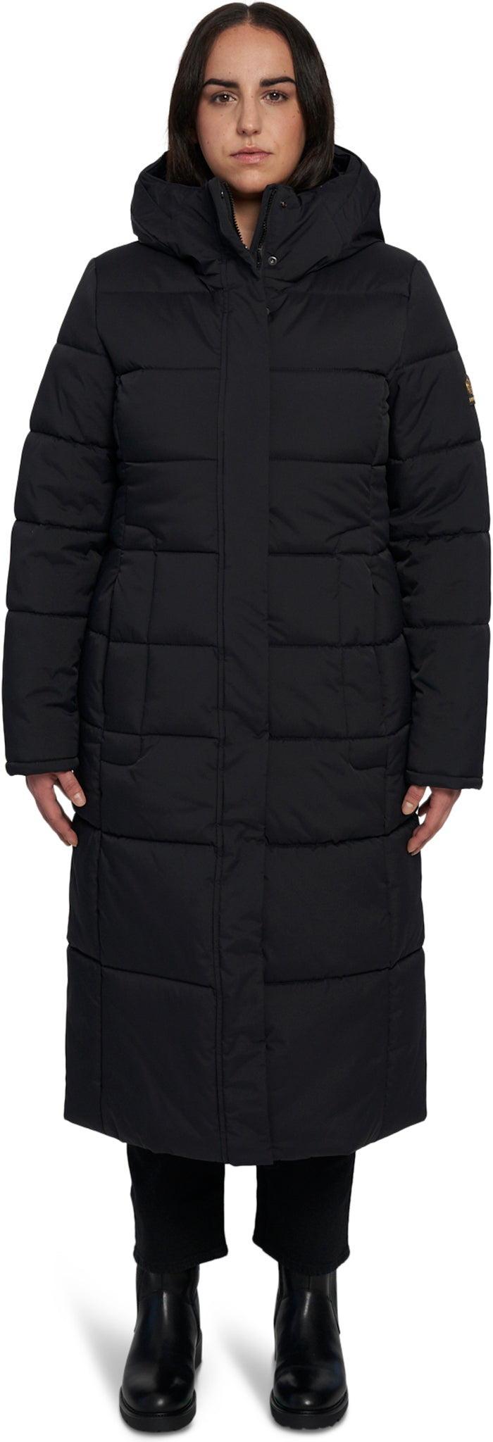 Kanuk - Blizzard Jacket - Women's |-| Kanuk - Manteau Blizzard - Femme
