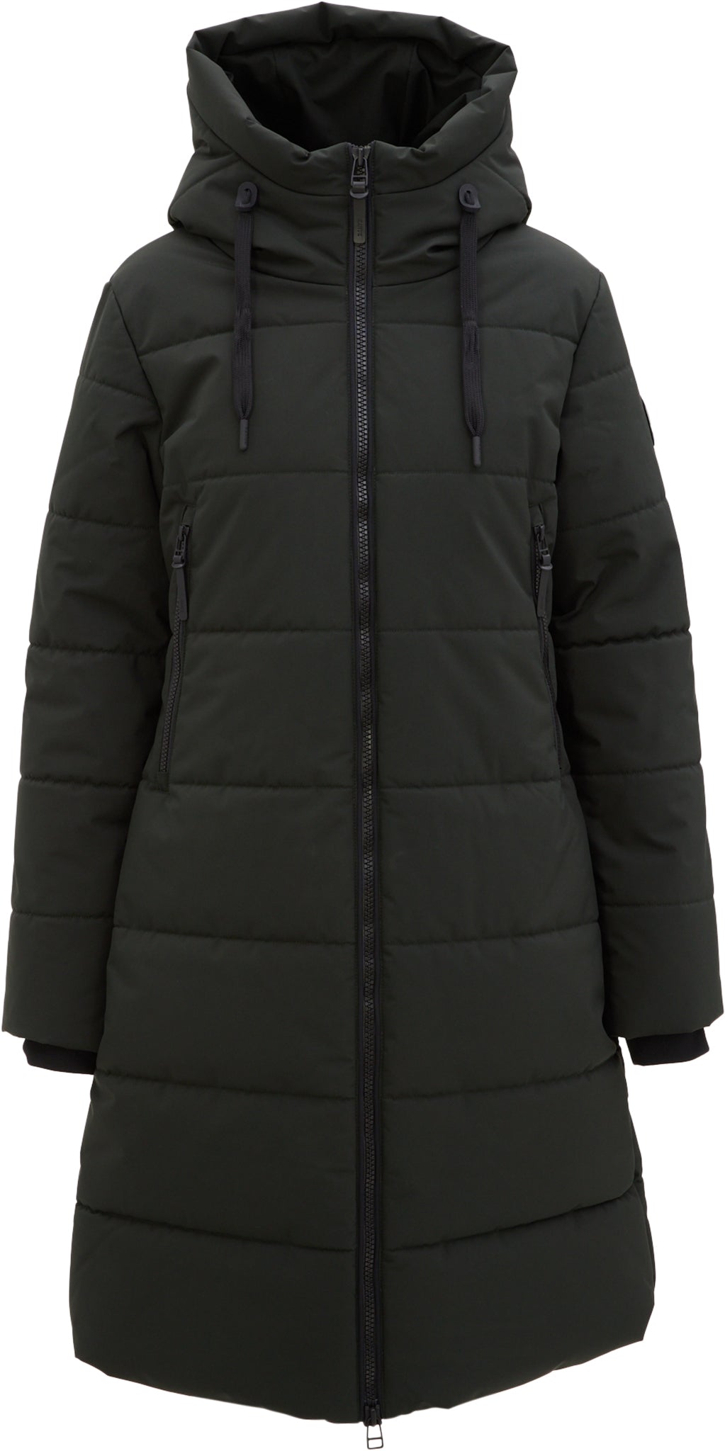 Kanuk - Madison Knee-Length Coat - Women's|-|Kanuk - Manteau long Madison - Femme