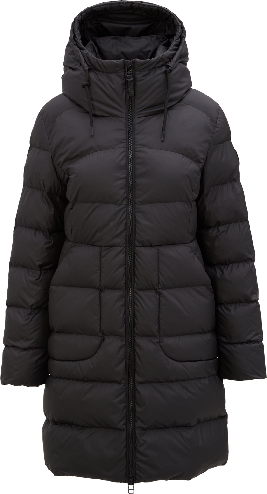 Kanuk - Notting Hill Quilted Puffer - Women's|-|Kanuk - Manteau matelassé Notting Hill - Femme