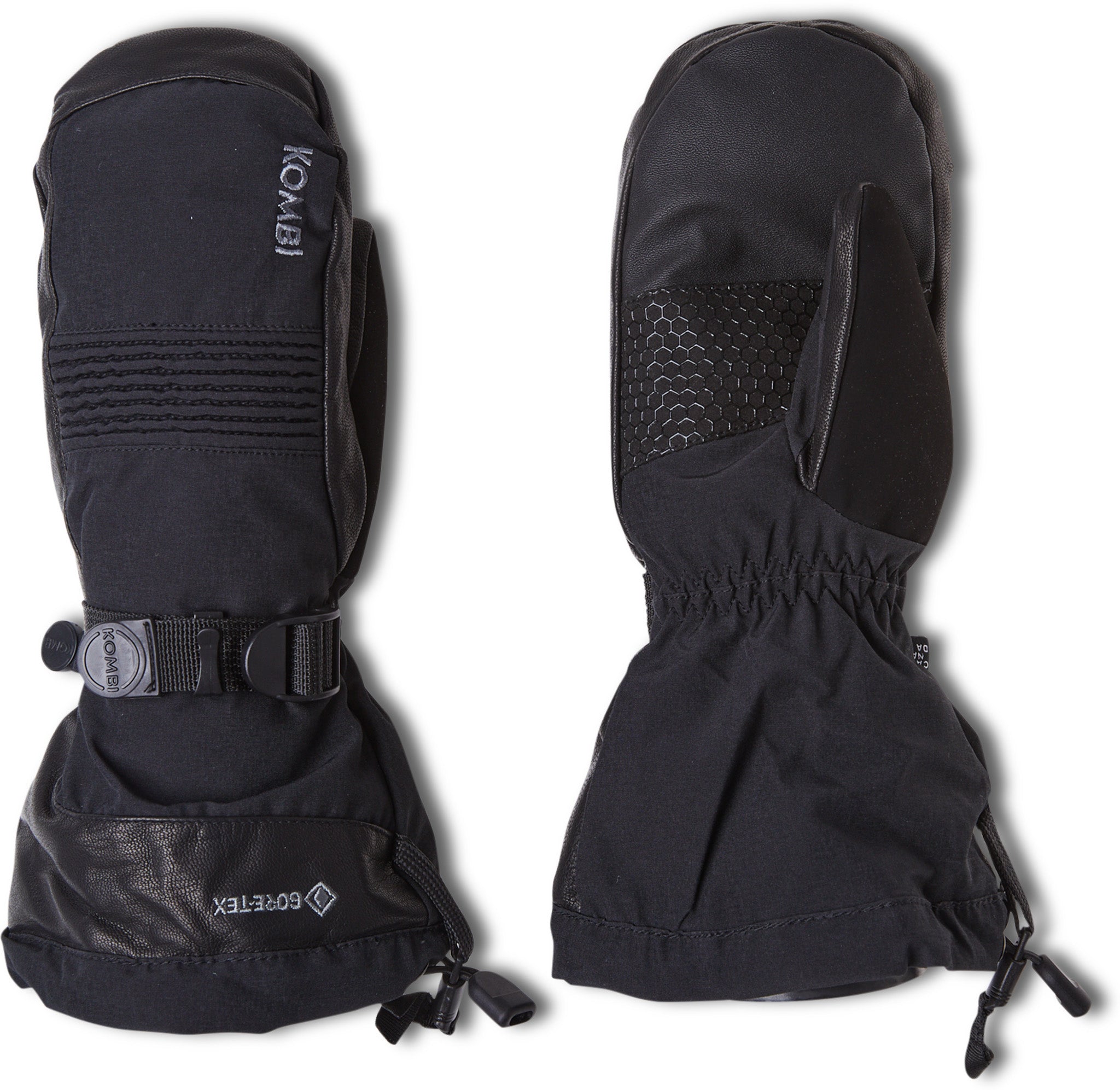 Kombi - Rocket Gore-Tex Mitts - Kids |-| Kombi - Mitaines Gore-Tex Rocket - Enfant