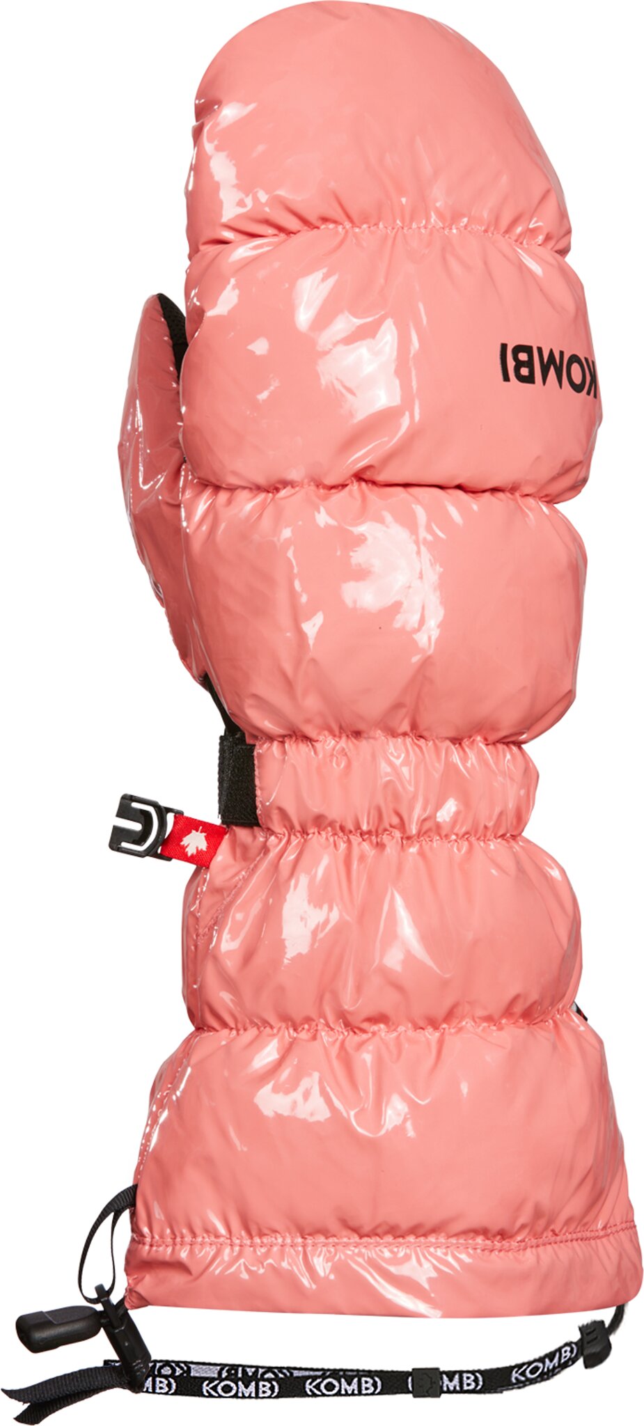 Kombi - Snazzy Mitts - Women's |-| Kombi - Mitaines Snazzy - Femme