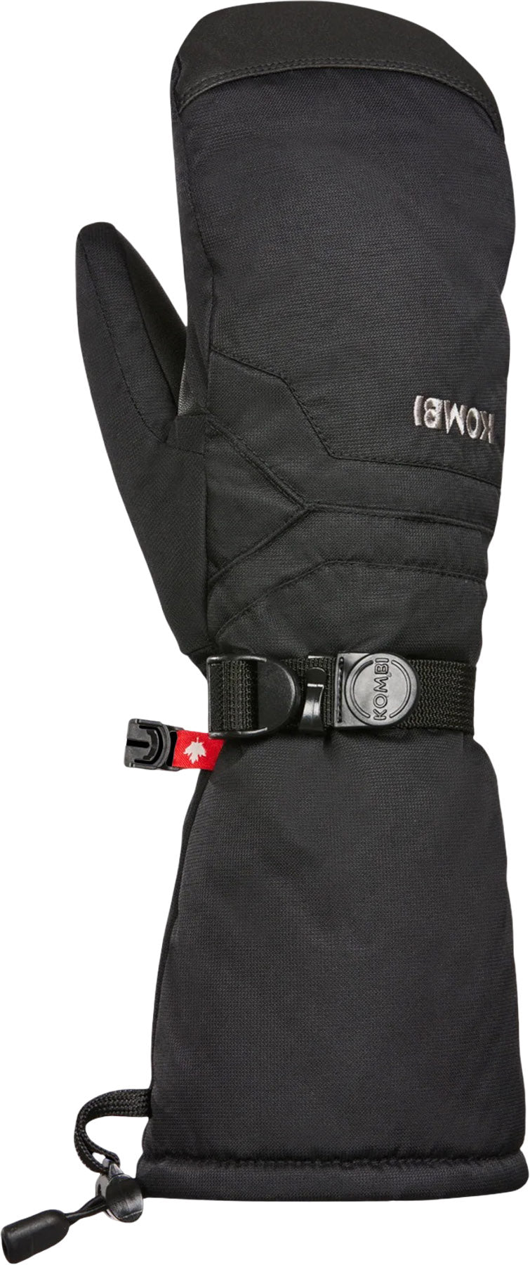 Kombi - Pathfinder WATERGUARD Long Cuff Mittens - Men's |-| Kombi - Mitaines à longs poignets WATERGUARD Pathfinder - Homme
