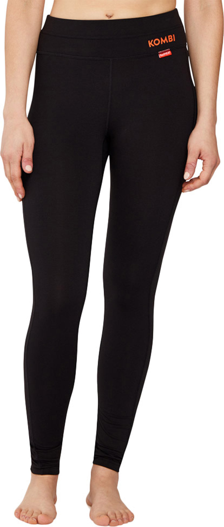 Kombi - RH Active Baselayer Bottom - Women's