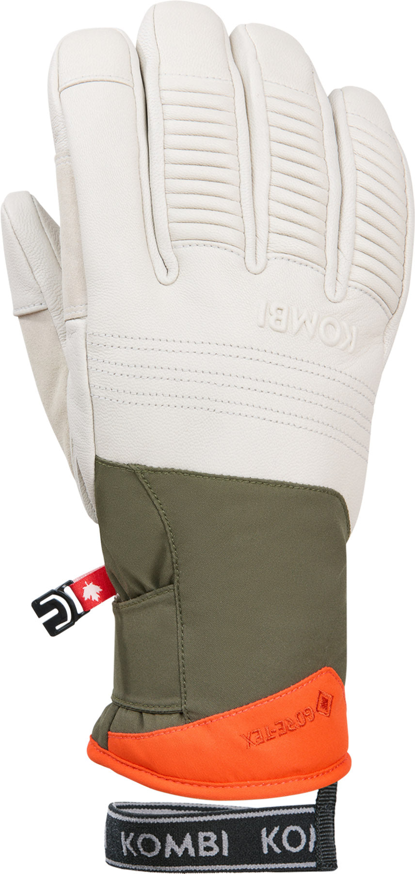 Kombi - Canyon Short GORE-TEX Gloves - Men's