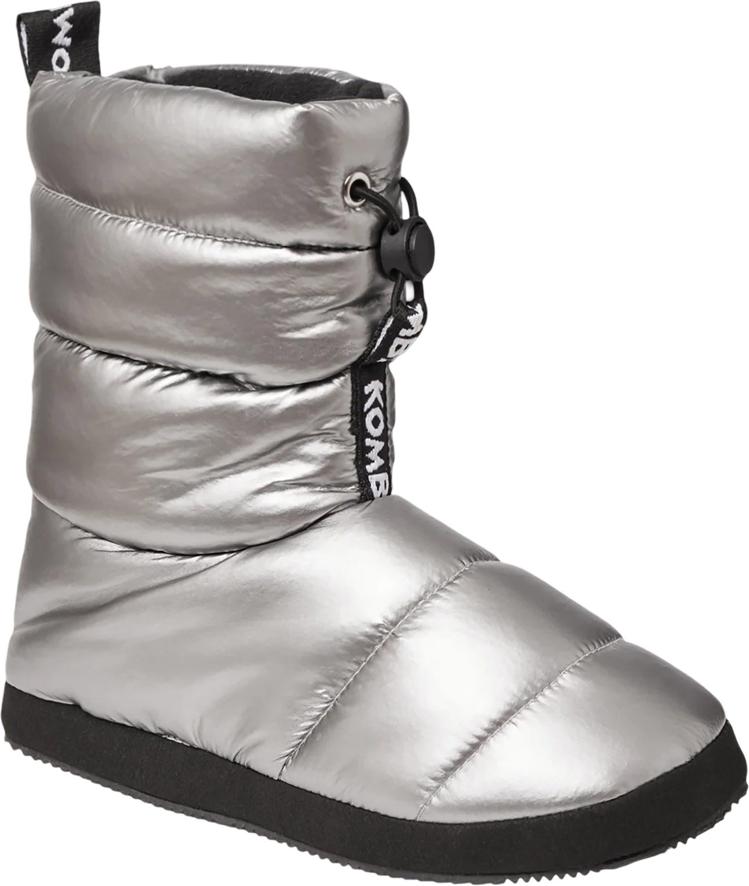 Kombi - Phantom Quilted Booties - Women's |-| Kombi - Bottines matelassée Phantom - Femme
