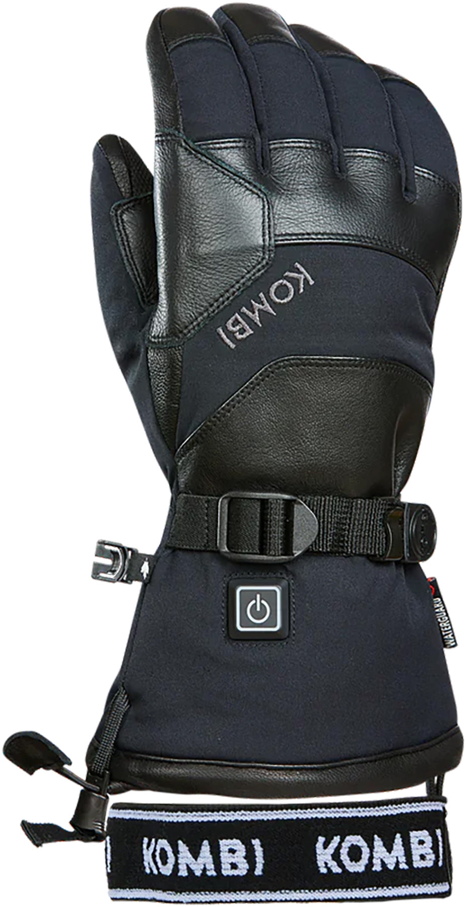 Kombi - Warm It Up Heated Gloves